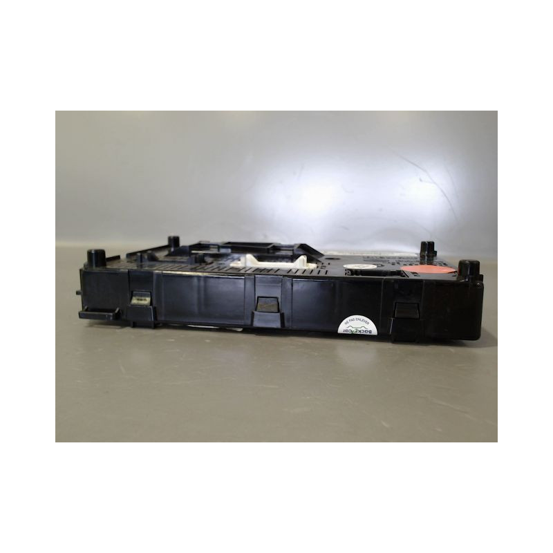 BOITIER GESTION HABITACLE RENAULT CLIO