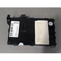 BOITIER GESTION HABITACLE RENAULT CLIO