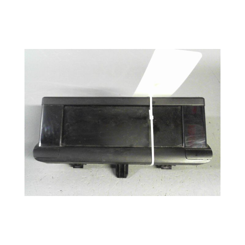 BLOC COMPTEURS CITROEN C4 CACTUS