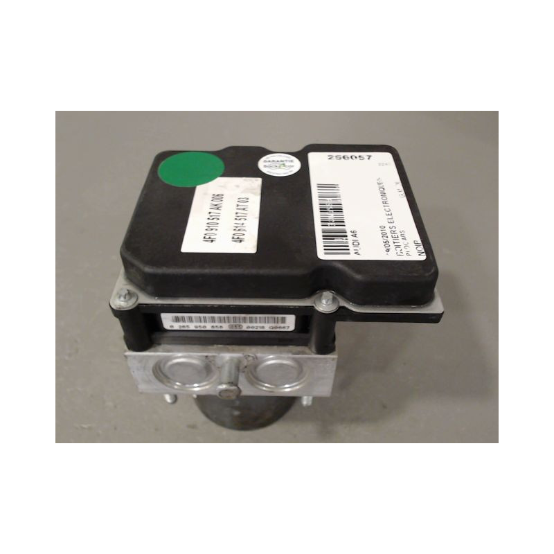 UNITE HYDRAULIQUE ABS AUDI A6