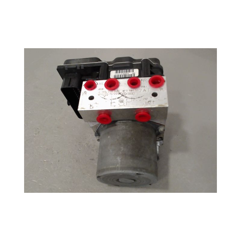 UNITE HYDRAULIQUE ABS AUDI A6