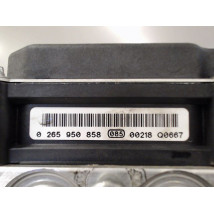 UNITE HYDRAULIQUE ABS AUDI A6