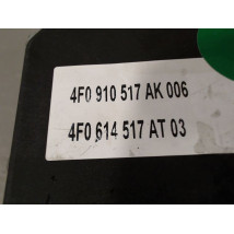 UNITE HYDRAULIQUE ABS AUDI A6