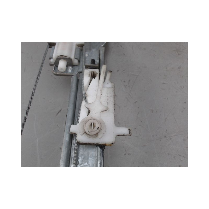 MECANISME LEVE-GLACE AVANT DROIT FIAT DUCATO