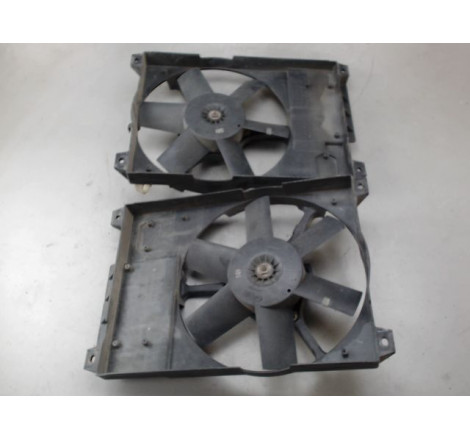 MOTEUR VENTILATEUR RADIATEUR