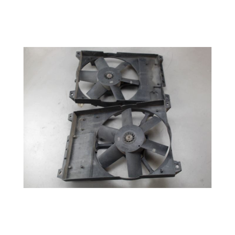 MOTEUR VENTILATEUR RADIATEUR FIAT DUCATO