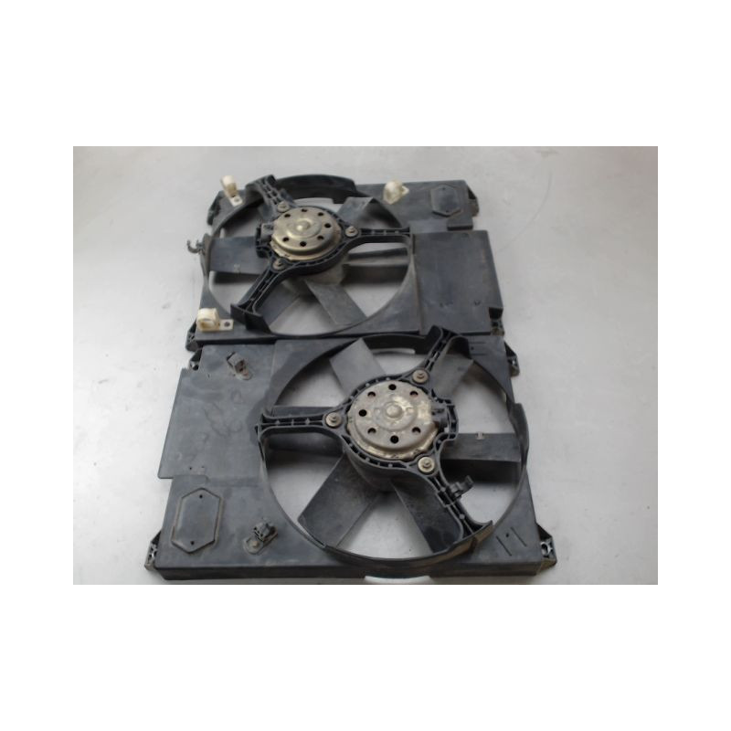 MOTEUR VENTILATEUR RADIATEUR FIAT DUCATO