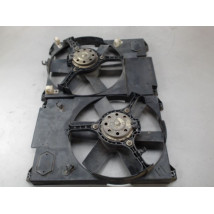 MOTEUR VENTILATEUR RADIATEUR FIAT DUCATO
