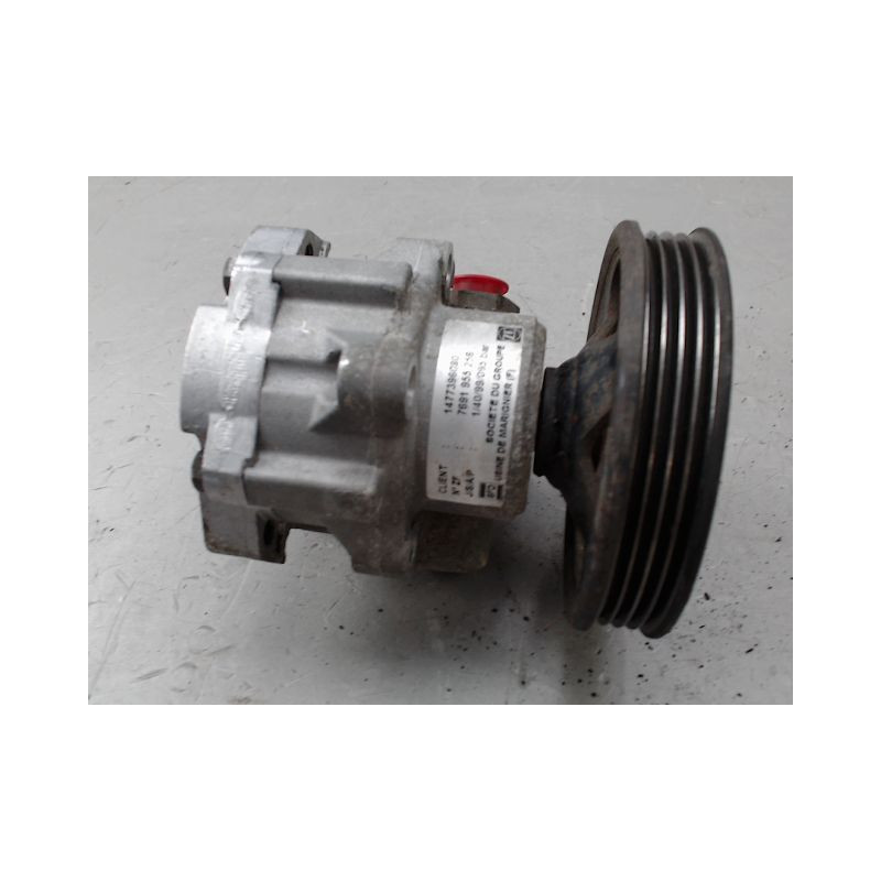 POMPE DIRECTION ASSISTEE FIAT DUCATO