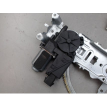 MECANISME LEVE-GLACE AVANT DROIT OPEL CORSA