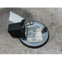 VOLET DE TRAPPE CARBURANT OPEL ASTRA 2004-