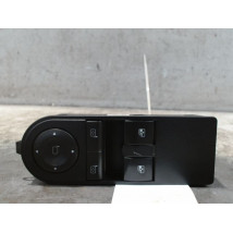 COMMANDE LEVE-GLACE PORTE AVG OPEL ASTRA 2004-