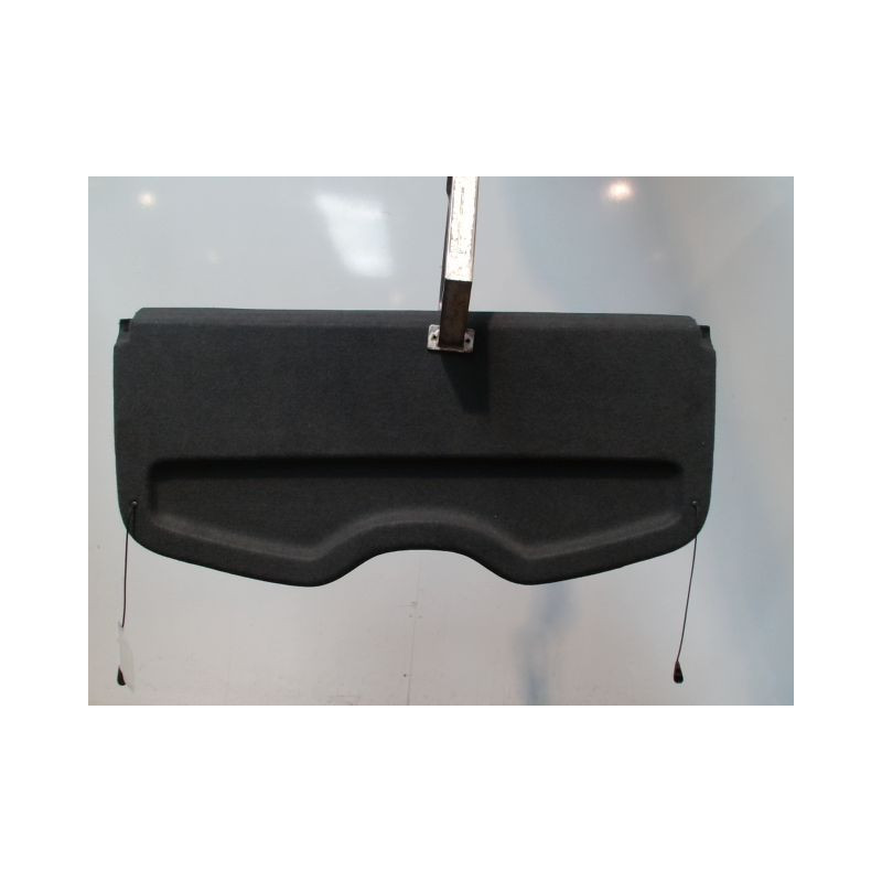 TABLETTE PLAGE ARRIERE RENAULT CLIO III 2010-