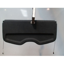 TABLETTE PLAGE ARRIERE RENAULT CLIO III 2010-