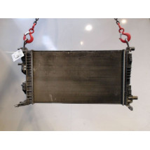 RADIATEUR RENAULT MEGANE III 2008-