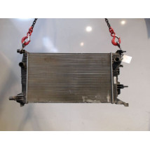RADIATEUR RENAULT MEGANE III 2008-