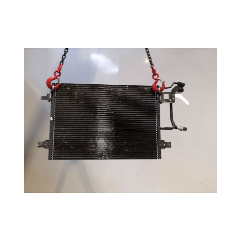 CONDENSEUR CLIMATISATION AUDI A4 AVANT 99-2001