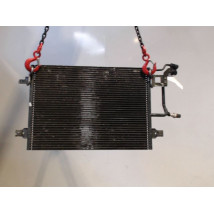 CONDENSEUR CLIMATISATION AUDI A4 AVANT 99-2001