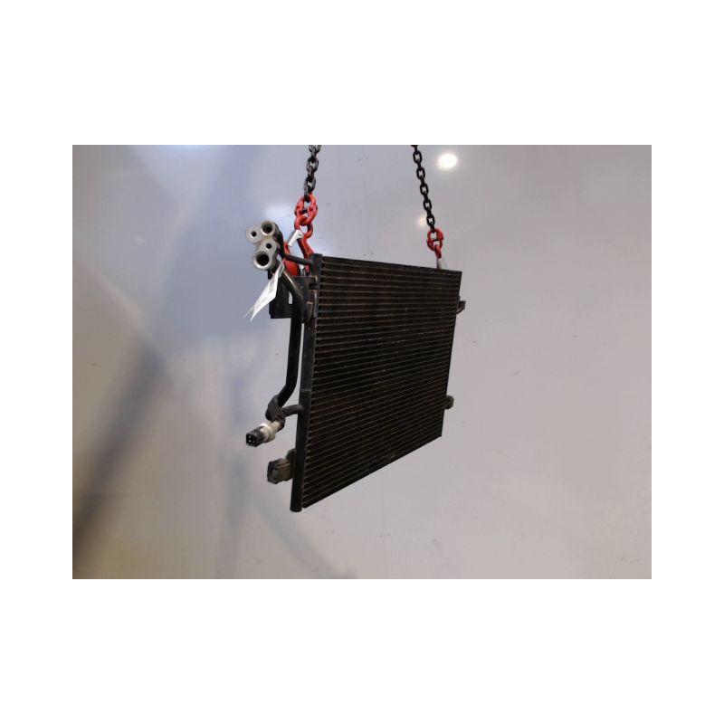 CONDENSEUR CLIMATISATION AUDI A4 AVANT 99-2001