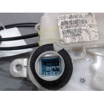 SYSTEME CONDAMNATION AVANT GAUCHE HONDA CIVIC