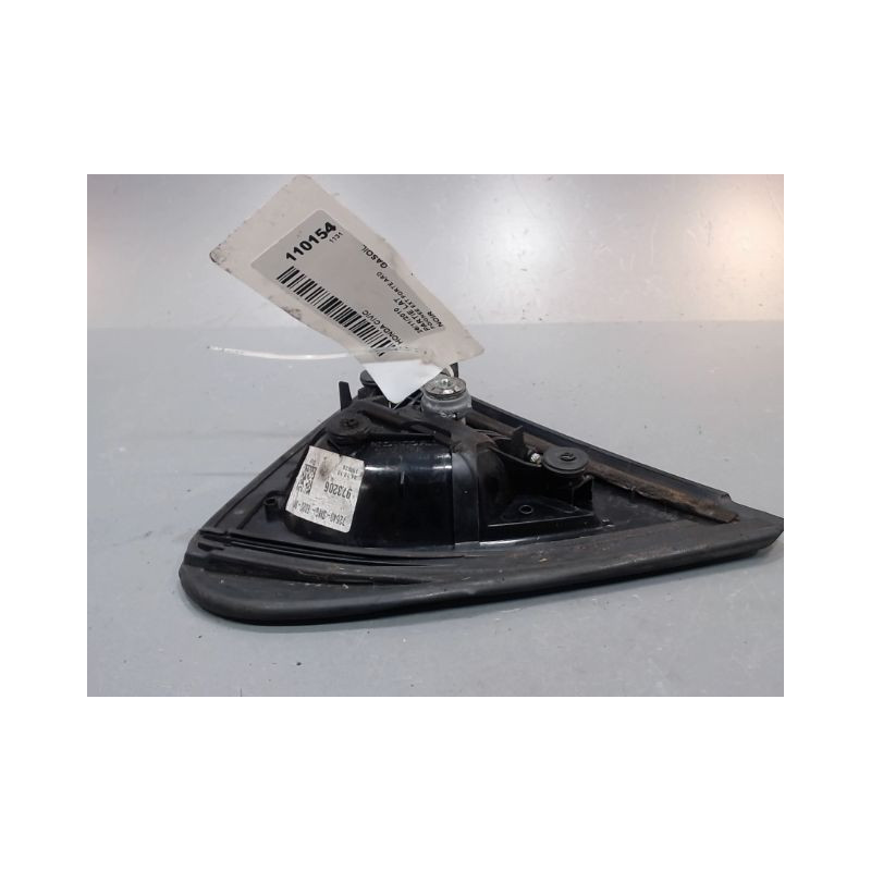 POIGNEE EXTERIEURE PORTE ARRIERE DROIT HONDA CIVIC