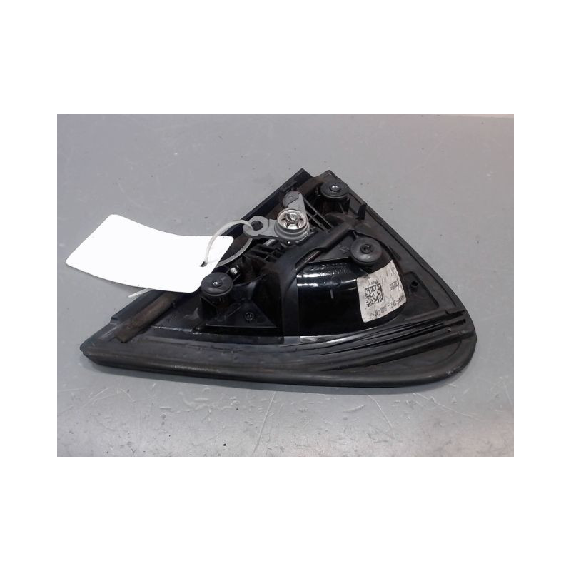 POIGNEE EXTERIEURE PORTE ARRIERE GAUCHE HONDA CIVIC