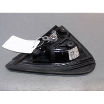 POIGNEE EXTERIEURE PORTE ARRIERE GAUCHE HONDA CIVIC