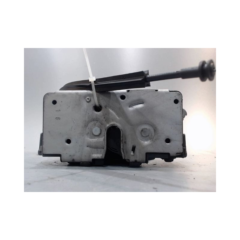SYSTEME CONDAMNATION ARRIERE DROIT FIAT PUNTO