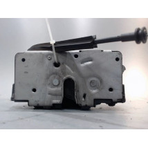 SYSTEME CONDAMNATION ARRIERE DROIT FIAT PUNTO