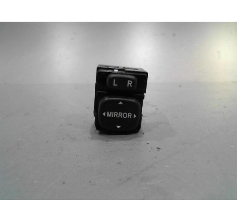 COMMANDE RETROVISSEUR EXT ELECTRIQUE