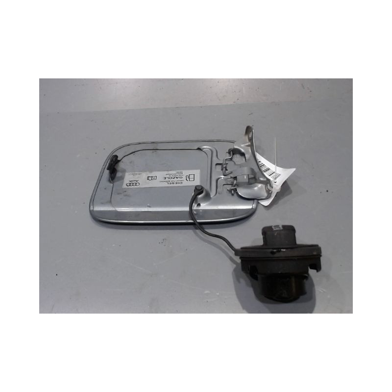 VOLET DE TRAPPE CARBURANT AUDI A4