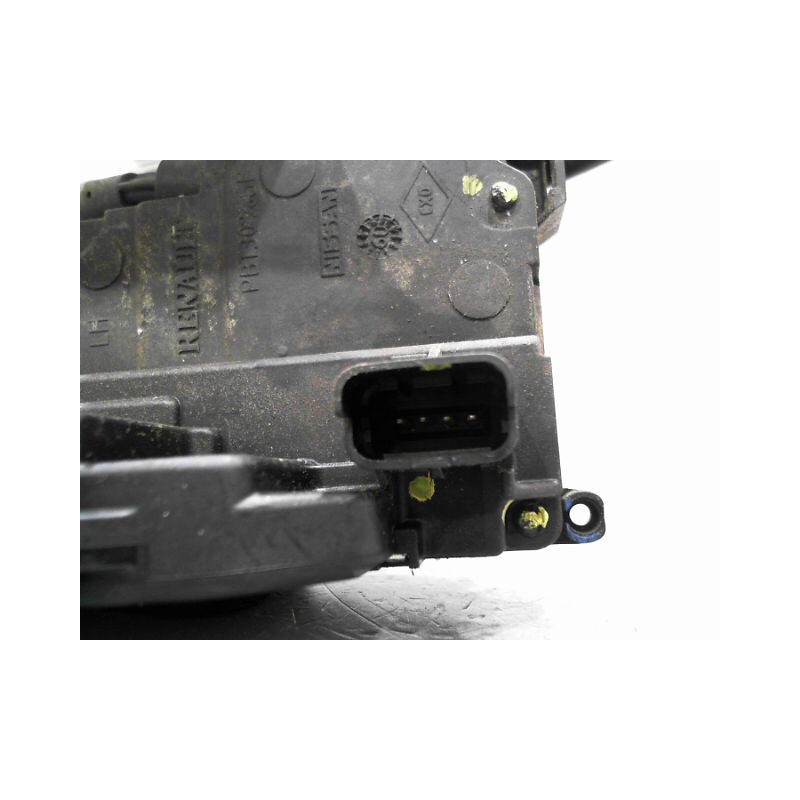 SYSTEME CONDAMNATION AVANT GAUCHE RENAULT CLIO