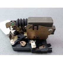 SYSTEME CONDAMNATION AVANT DROIT RENAULT CLIO I Phase 3 1996-1998