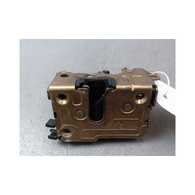 SYSTEME CONDAMNATION AVANT DROIT RENAULT CLIO I Phase 3 1996-1998