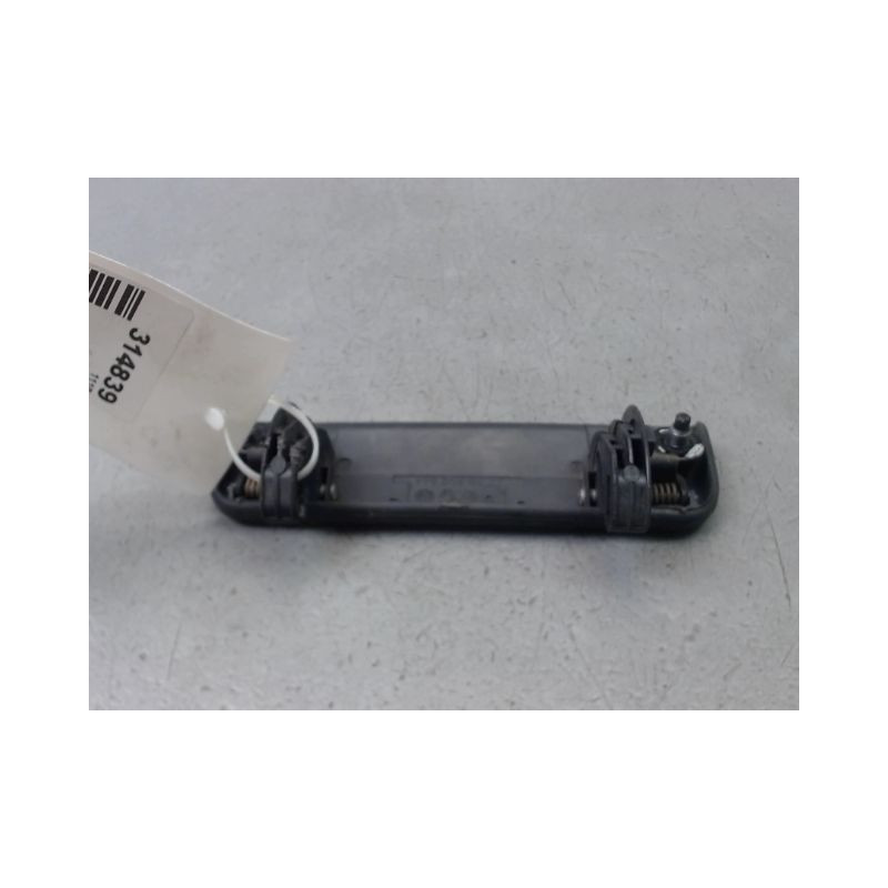 POIGNEE EXTERIEURE PORTE AVANT DROIT RENAULT CLIO I Phase 3 1996-1998