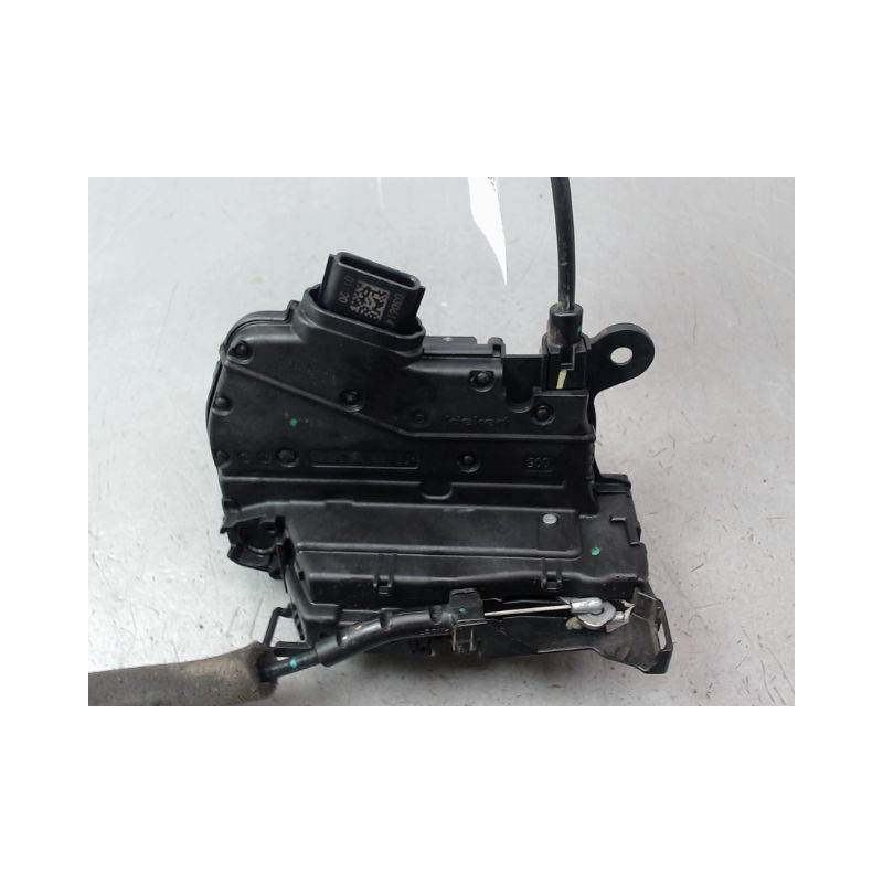 SYSTEME CONDAMNATION AVANT DROIT RENAULT CLIO IV Phase 1 2012-...