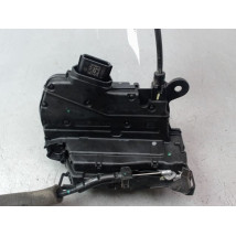 SYSTEME CONDAMNATION AVANT DROIT RENAULT CLIO IV Phase 1 2012-...