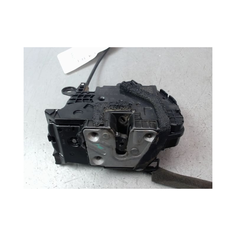 SYSTEME CONDAMNATION AVANT DROIT RENAULT CLIO IV Phase 1 2012-...