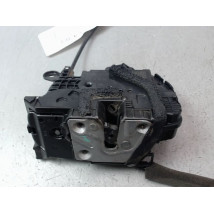 SYSTEME CONDAMNATION AVANT DROIT RENAULT CLIO IV Phase 1 2012-...