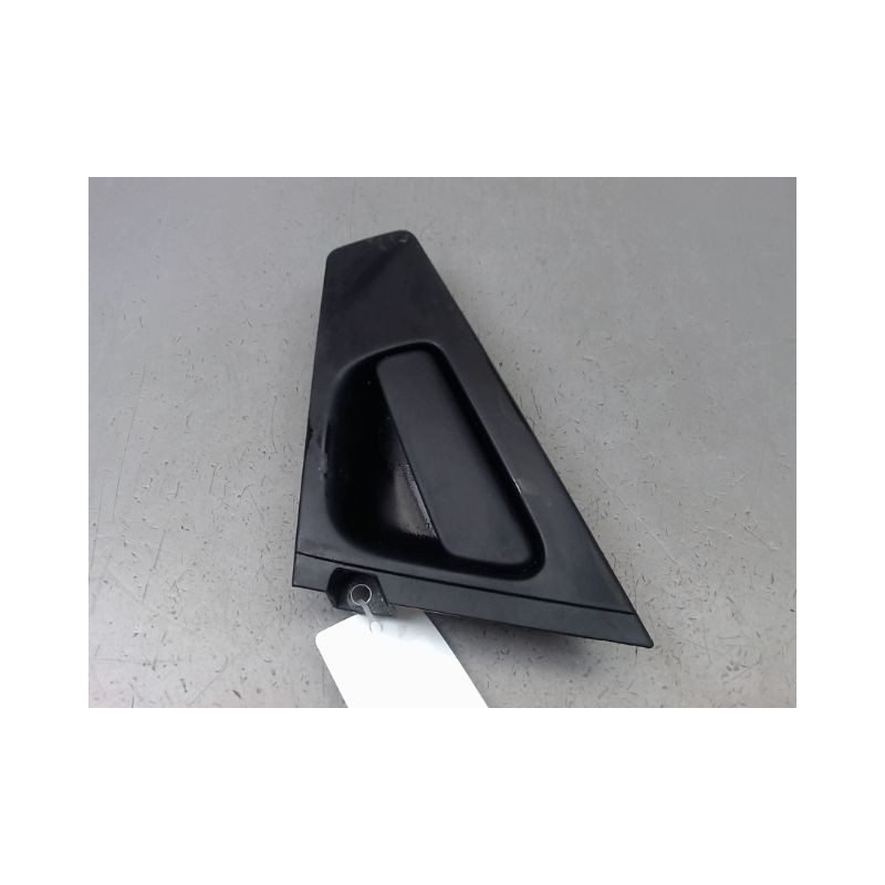 POIGNEE EXTERIEURE PORTE ARRIERE DROIT RENAULT CLIO IV Phase 1 2012-...