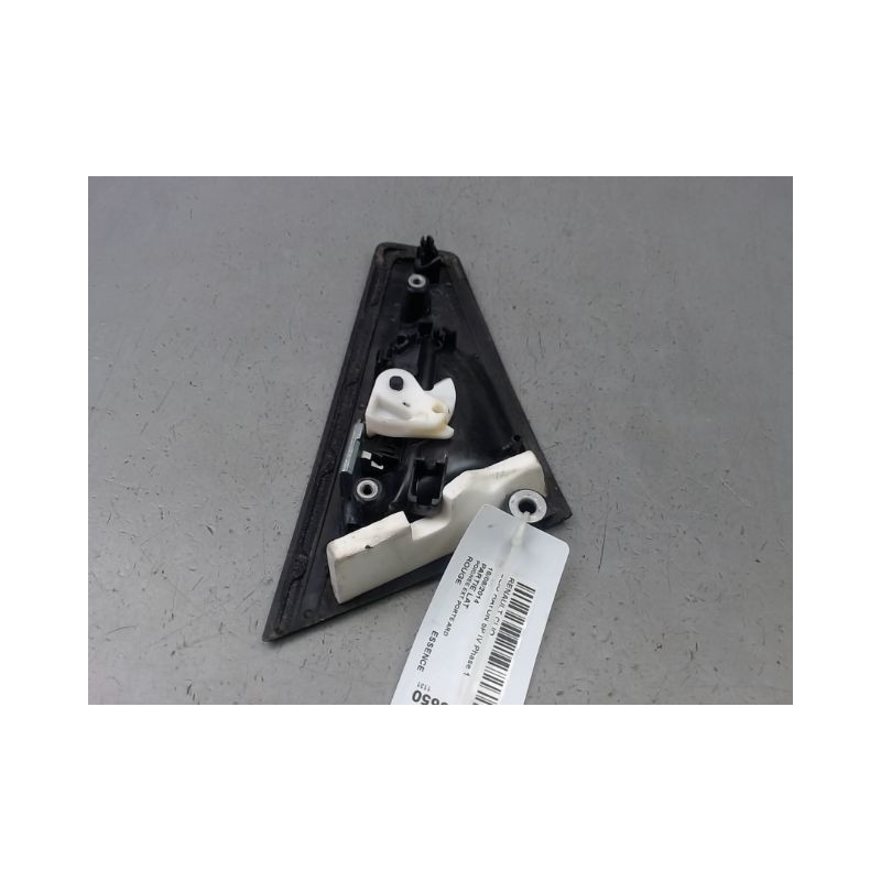 POIGNEE EXTERIEURE PORTE ARRIERE DROIT RENAULT CLIO IV Phase 1 2012-...
