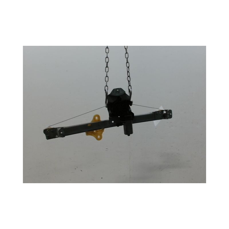 MECANISME+MOTEUR LEVE-GLACE AVANT DROIT RENAULT CLIO IV Phase 1 2012-...