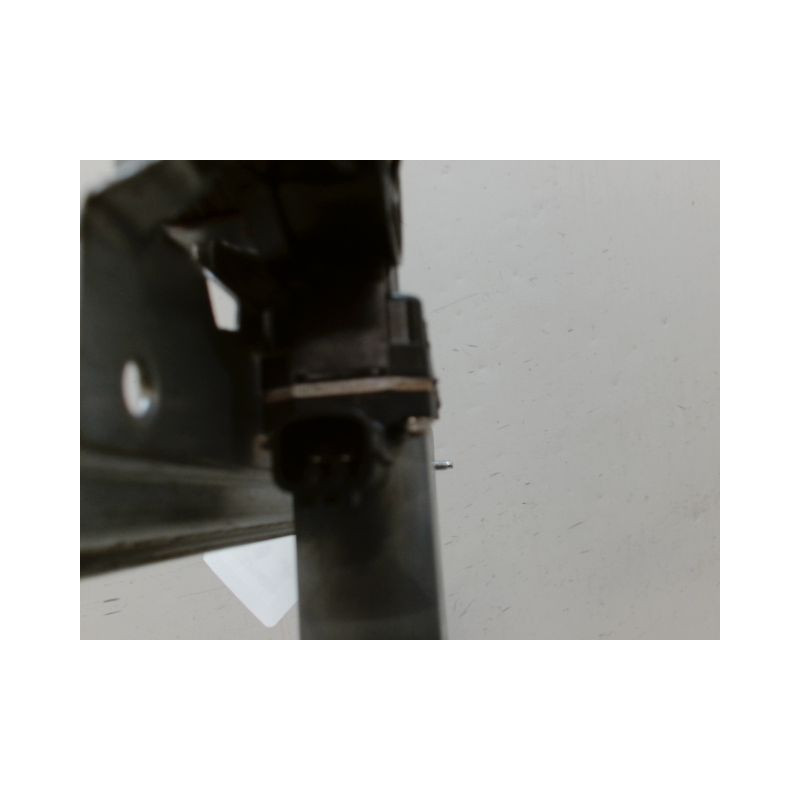 MECANISME+MOTEUR LEVE-GLACE AVANT DROIT RENAULT CLIO IV Phase 1 2012-...