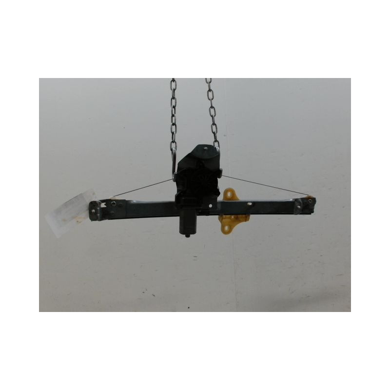 MECANISME+MOTEUR LEVE-GLACE AVANT GAUCHE RENAULT CLIO IV Phase 1 2012-...