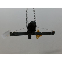 MECANISME+MOTEUR LEVE-GLACE AVANT GAUCHE RENAULT CLIO IV Phase 1 2012-...