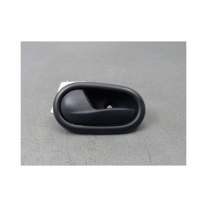 POIGNEE INTERIEURE PORTE AVANT GAUCHE DACIA SANDERO II Phase 1 2012-...