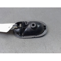 POIGNEE INTERIEURE PORTE AVANT GAUCHE DACIA SANDERO II Phase 1 2012-...