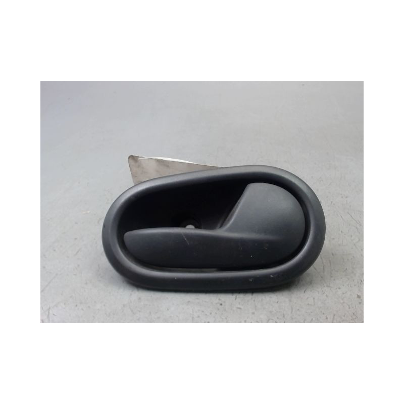 POIGNEE INTERIEURE PORTE ARRIERE DROIT DACIA SANDERO II Phase 1 2012-...
