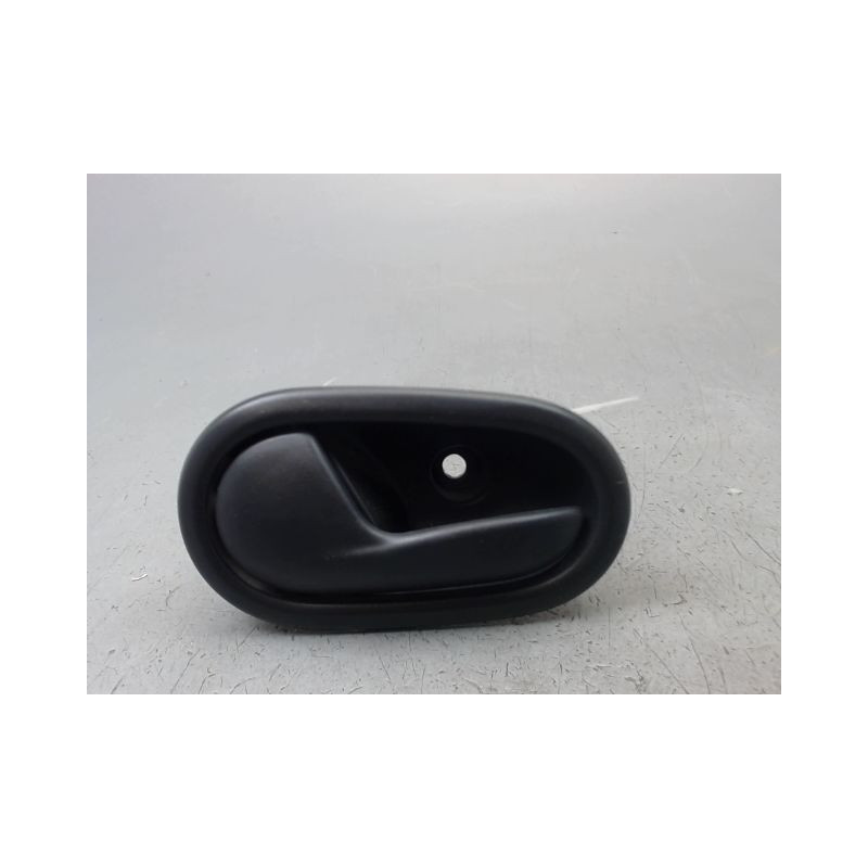 POIGNEE INTERIEURE PORTE ARRIERE GAUCHE DACIA SANDERO II Phase 1 2012-...