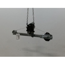 MECANISME+MOTEUR LEVE-GLACE AVANT DROIT DACIA SANDERO II Phase 1 2012-...